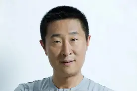 《人生之路》首播引热议！林永健让观众入坑，观众：他太会演戏了图片