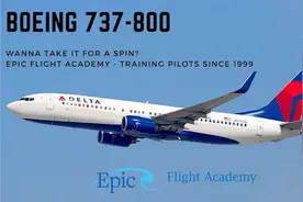 波音737飞机是全球最成功的飞机，是台湾领导人专机，但事故频发图片