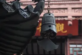 数字道教：从一到十，40个道教入门名词解释，简单明了，值得收藏图片