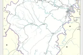 湖北省辖县、市简介---来凤县图片