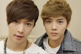 张艺兴宣布出道十年合约到期，SM讨论新合约，鹿晗黄子韬早已解约图片