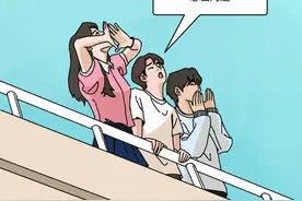 赶海短视频，骗了多少内陆人图片