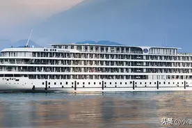 2022年长江豪华游轮——星际雅典娜号游轮介绍，每人需要多少钱图片