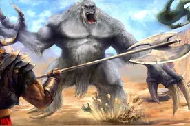 比蒙的最爱！《英雄无敌3》效果最变态的增益型魔法：孤注一掷图片