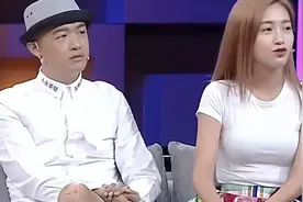 包贝尔娶了“扮猪吃老虎”的包文婧，是他人生最大的误判图片