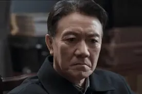 两天追8集，李幼斌新剧令人欲罢不能，刑侦剧《罚罪》有爆款潜质图片