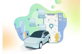 嘀嗒出行进一步优化“极速到账”功能 顺风车车主迎来“无缝完单”新体验图片