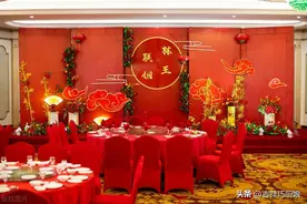 一百多的婚宴白酒推荐哪几款？这4款酒质口感好，实惠有面子图片
