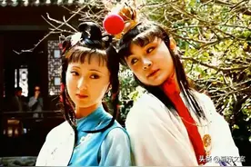 《红楼梦》人物介绍及性格大全图片