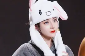 迪丽热巴回应生子传闻！这份迟来的正面辟谣，道尽了女性的心酸图片