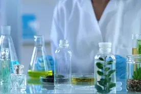 十大热门提取物图片