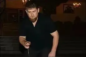 车臣为什么这么恐怖，这几点原因告诉你图片