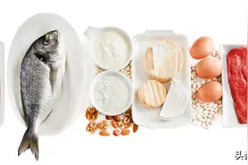 减肥科普：吃肉真的长肉肉发胖吗？图片