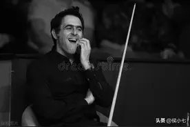 奥沙利文有多难超越？看数据你就知道了图片