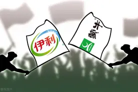 投资｜35.伊利股份-全国最大的乳业企业，深度财务分析图片