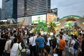 buff叠满的当代青年，个个都是玩学家图片