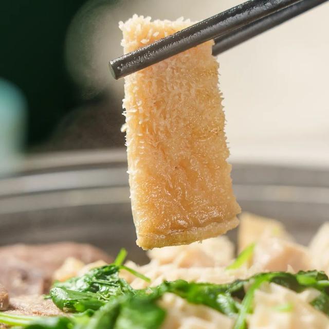 榴莲壳煲花胶 2026年榴莲壳煲花胶怎么做