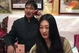 朱之文儿媳妇一手好牌打稀烂，与婆婆李玉华相比，她简直太功利图片