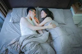 总是体外“释放”，会伤身吗？男女都应该知道图片