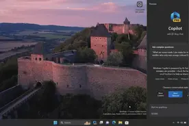 Windows11大更新！Copilot终于来临， 全面接入GPT-4｜附更新链接图片