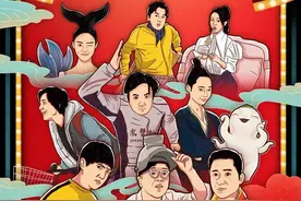 海量电影集结，快手邀请全民春节免费看大片图片