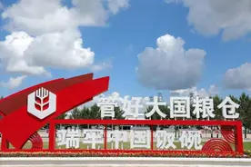 2006年，中储粮与国际粮商交锋始末，经典的粮食领域反击战图片