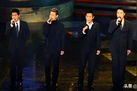 港娱：包装论，与天王年代图片