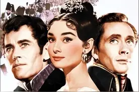 俄国文学为什么总是充斥着大段啰嗦的对话?图片