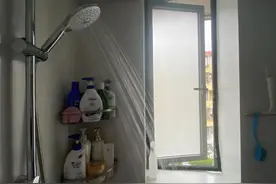 入住一年，花洒换了2次，我终于明白了500元和3000元花洒的区别图片