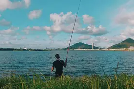 鱼竿的种类有几种，每种鱼竿怎么用，你知道吗？图片