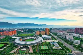 创建天府旅游名县｜来绵竹，我“养”你图片