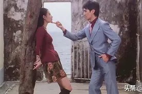 张柏芝深夜公开一段视频，揭露她和周星驰24年的秘密，引全网怒赞图片