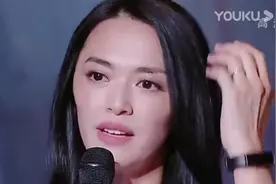 姚晨自曝父亲一夜白头：成长是一个幻灭的过程，专门破大人的神图片