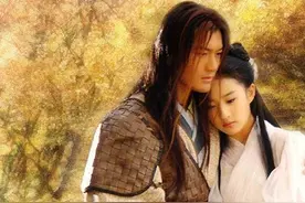 《神雕侠侣》看似大团圆结局，实际上是悲剧图片