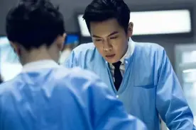 我当法医13年：比尸体更可怕的，是人性图片