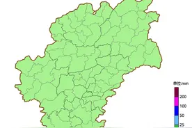 ​周五晚，贵阳部分地区有冻雨或雨夹雪图片