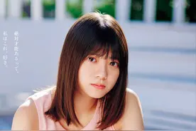 日本美少女 一之濑美空图片