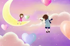 男人爱你，却不联系你，是有原因的图片