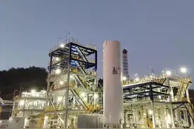 95%的氦气要靠进口，中国能突破“卡脖子”吗？图片