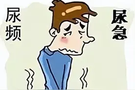 上厕所跟上刑似得？俗话说：小拖病，大拖命！图片