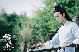 《长空之王》王一博：你把网友笑死，是想继承粉丝的遗产吗？图片