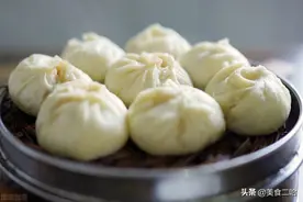 天冷如何快速发面，教你3个家常妙招，简单好用，迅速发满盆图片