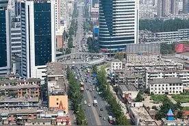 合肥：究竟是一座怎样的城市？图片