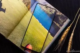 挖掘潜力！如何让智能手机的屏幕看得更舒服？图片