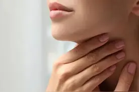 每一次扁桃体发炎，都是对全身免疫的“挑衅”图片