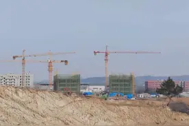武汉传媒学院新校区9月开学，位于这个城市！图片