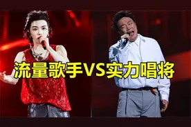 笑掉大牙！没有一首代表作，却被捧为歌坛顶流，这些小丑羞不羞？图片