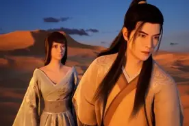 《凡人》种族划分：人族极弱小朝不保夕，角蚩族大战马良依然不怂图片