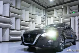 东风日产全国多地工厂停产 主要受上海零部件供应影响图片