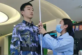 探访全省唯一海军航空实验班②| 学费住宿费全免还按月发补贴？想进这个班要做什么努力？图片